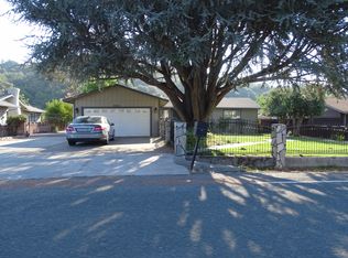 3051 Redemeyer Rd, Ukiah, CA 95482