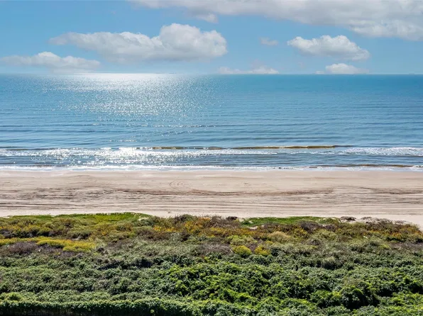 2292 Martinique Lot 17, Pt Bolivar, TX 77650