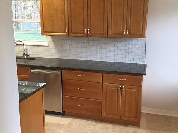 Kitchen Entry