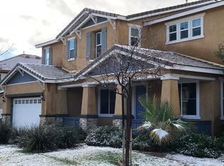1257 Jackson Ct, Beaumont, CA 92223
