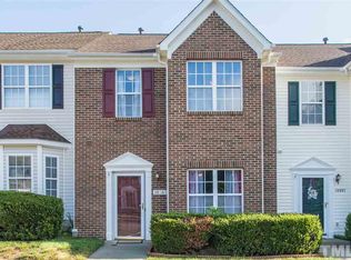 10965 Pendragon Pl, Raleigh, NC 27614