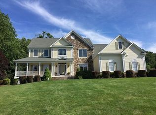 113 Old Turnpike Rd, Port Murray, NJ 07865