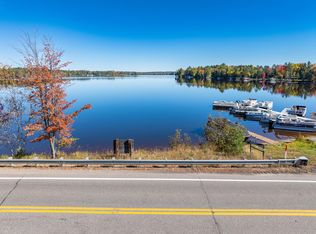 1057 Highway 32, Three Lakes, WI 54562