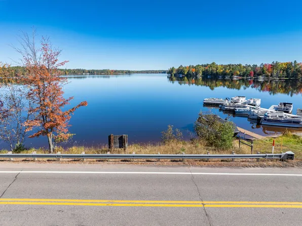 1057 Highway 32, Three Lakes, WI 54562