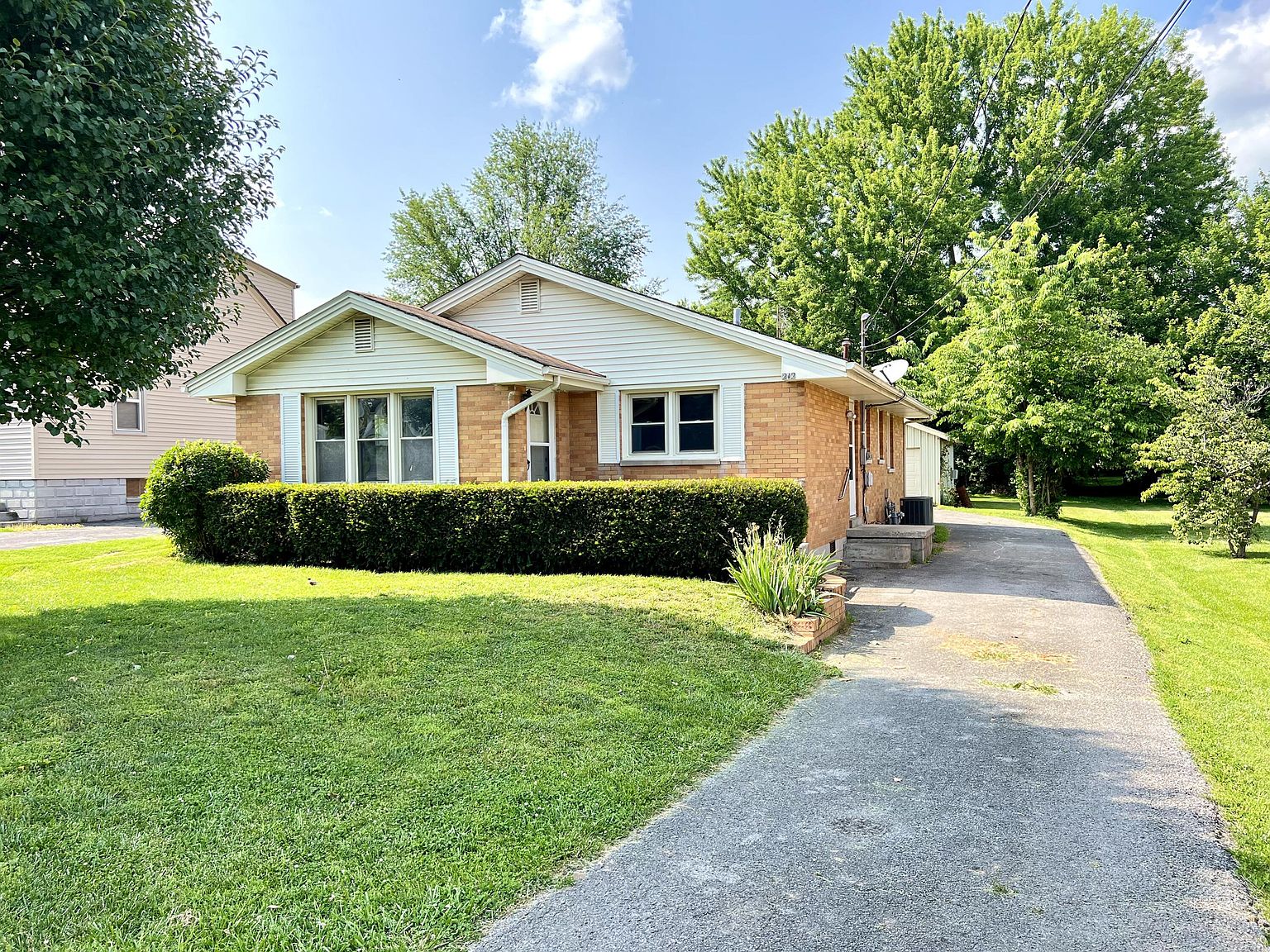 212 Baughman Ave, Danville, KY 40422 Zillow