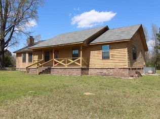 42 Delta Cir, Sheridan, AR 72150