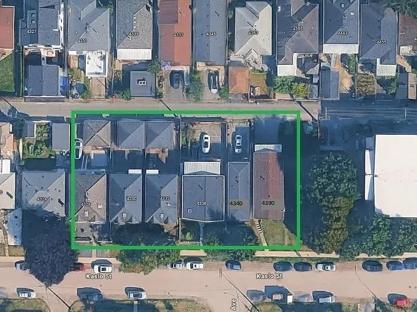 4332 Kaslo St, Vancouver, BC V5R 2B7