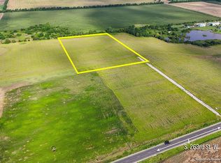 0 S 263rd St W, Viola, KS 67149