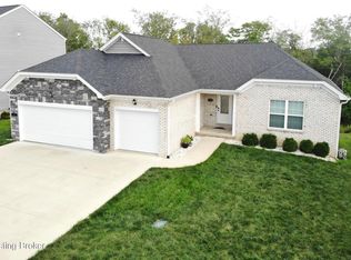 317 Riesling Way, Vine Grove, KY 40175