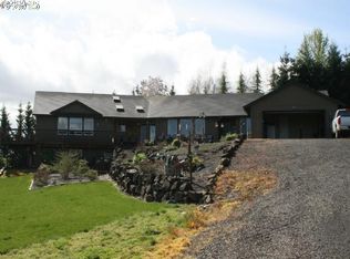 6060 SW Looking Glass Dr, Gaston, OR 97119