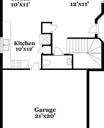 3rd image of 8480 Antique Cameo Ave