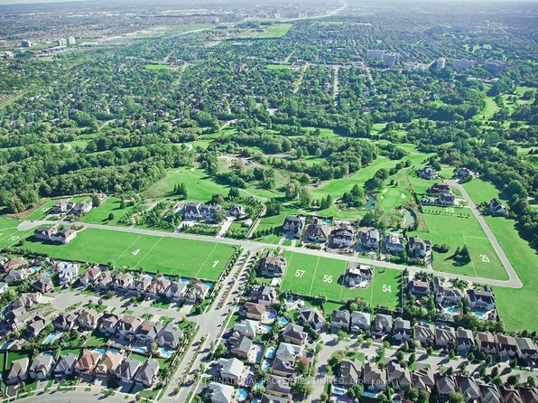 145 Parr Pl, Vaughan, ON L4J 8L1