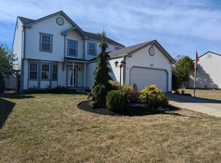 5160 Southbend Dr, Canal Winchester, OH 43110