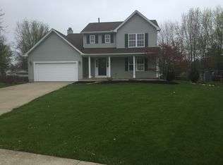 7384 Xavier Ct, North Ridgeville, OH 44039