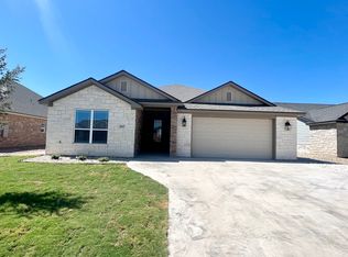 6021 Vista Del Sol Dr, San Angelo, TX 76904