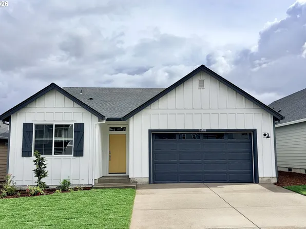 16788 SW Lorikeet Ln, Beaverton, OR 97007