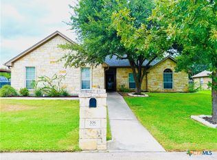 106 Rio Dr, Gatesville, TX 76528