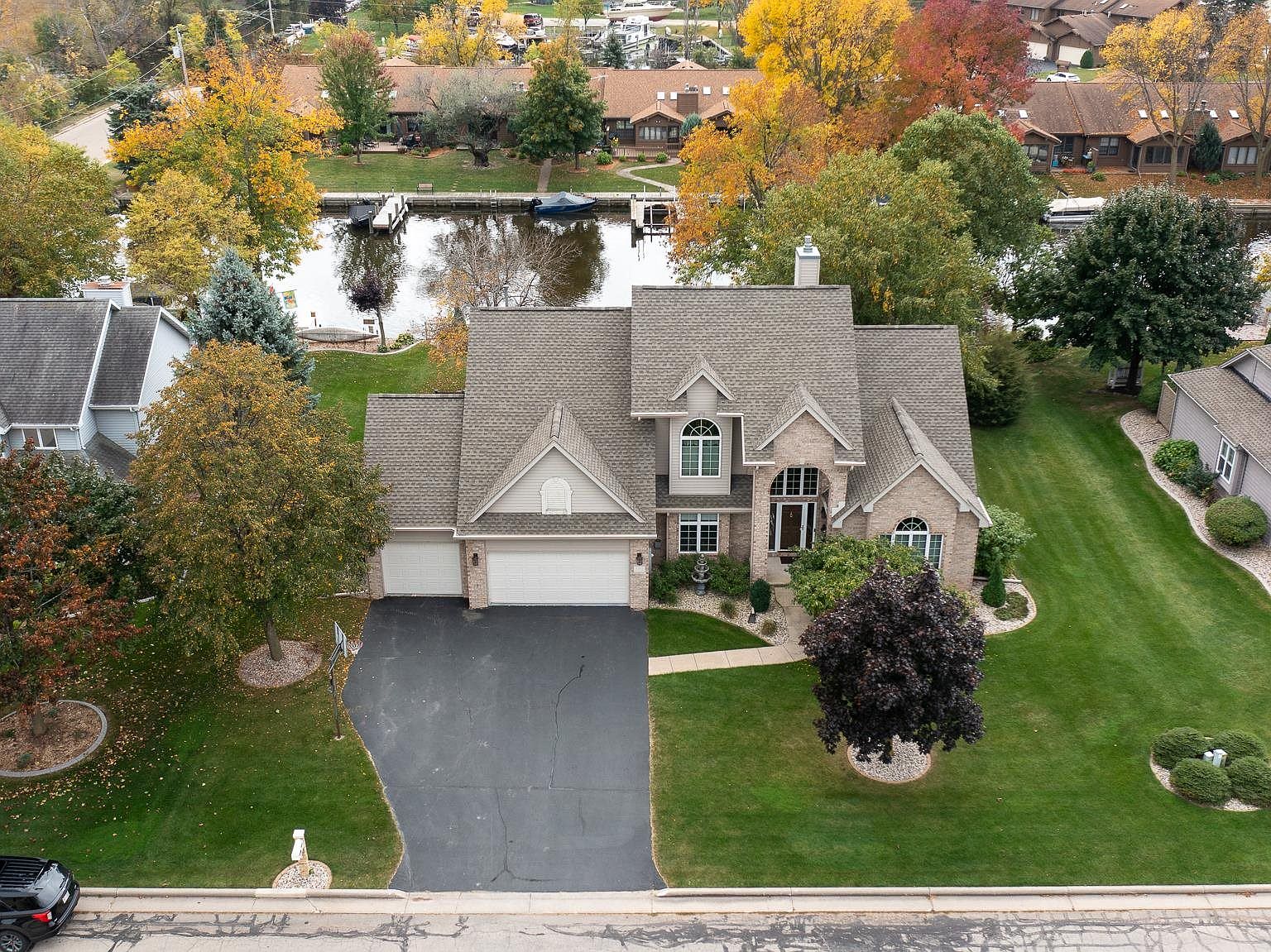 395 Sunset Ln, Winneconne, WI 54986 Zillow