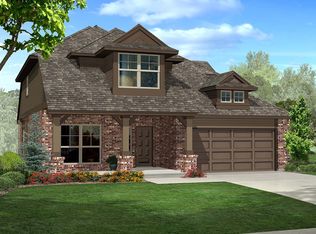 1912 Homestead Way, Argyle, TX 76226