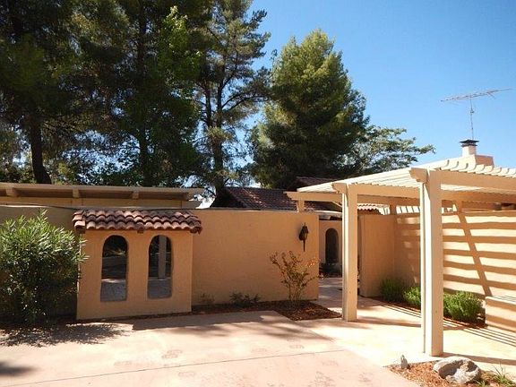 Court Yards, Fountains, and Patios