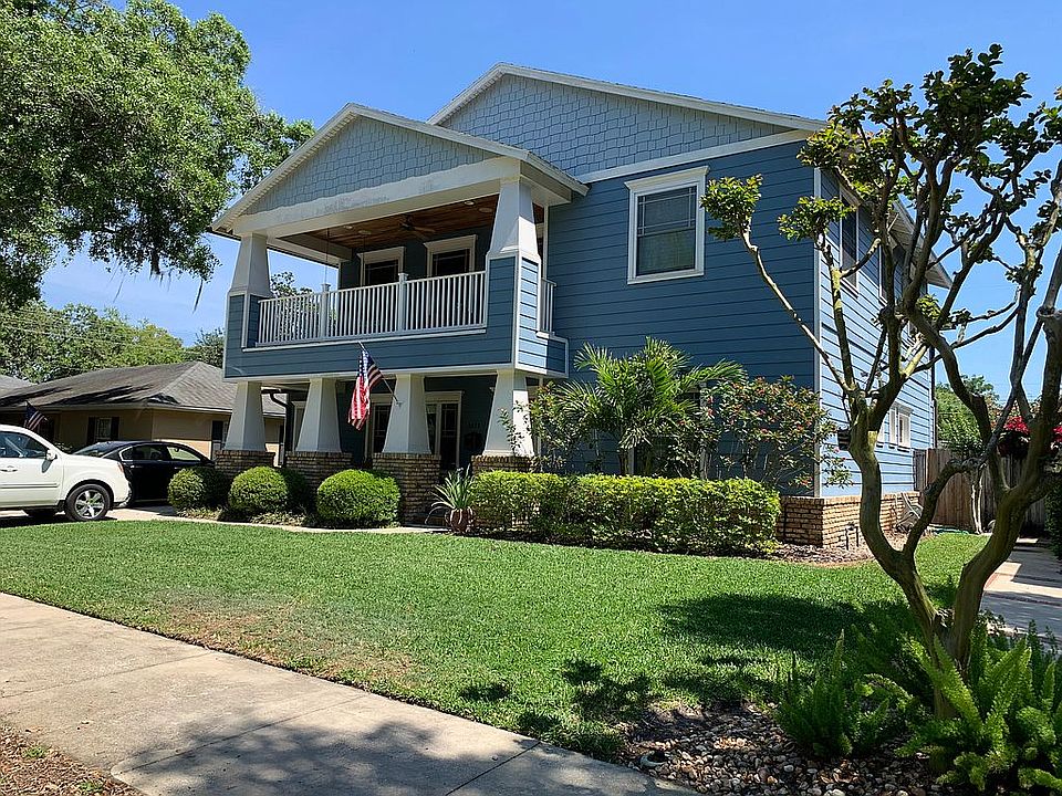 1st image of 1317 Belleaire Cir