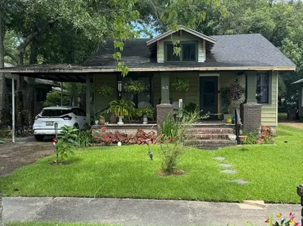 412 Wisconsin Ave, Mobile, AL 36604