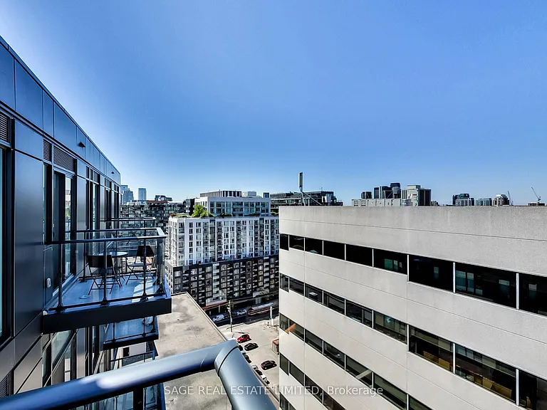 543 Richmond St W #Penthouse 15 — Photo 32