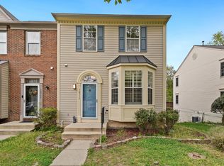10775 Kitchener Ct, Bowie, MD