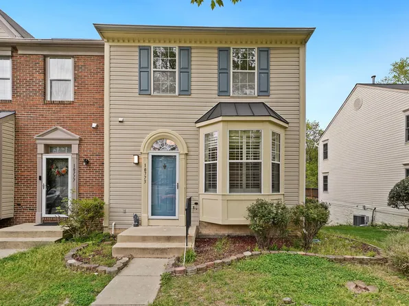 10775 Kitchener Ct, Bowie, MD 20721