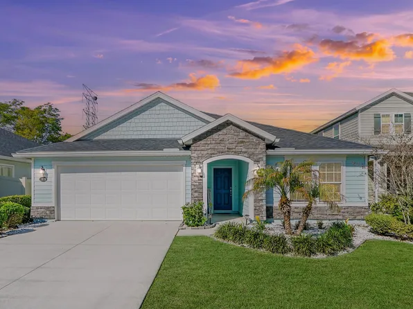 1818 Tea Olive Ct, Jacksonville, FL 32225