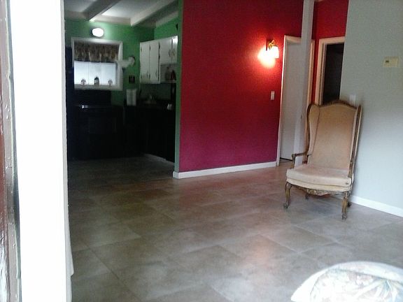 Living Room Area