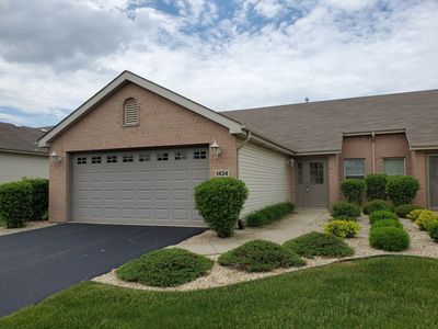 1434 Trail Side Dr, Beecher, IL, 60401