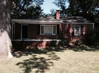 317 Beaufort St SE, Aiken, SC 29801