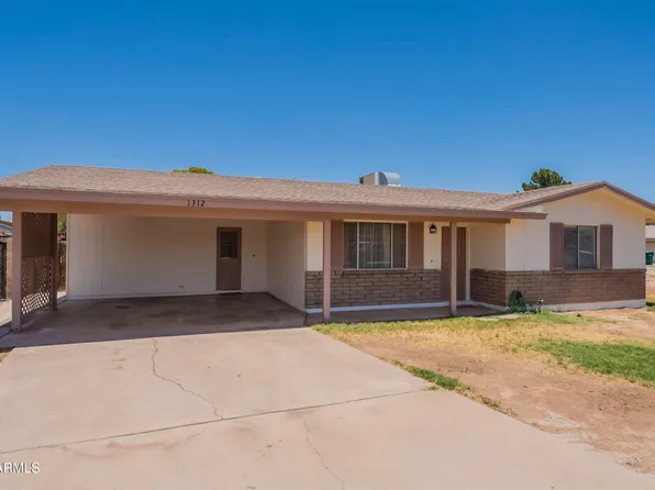 1312 E Emerald Avenue, Mesa, AZ 85204