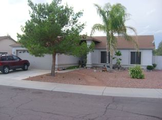 8862 N 110th Ave, Peoria, AZ 85345
