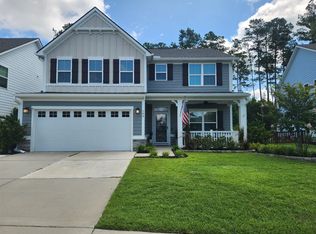 148 Whitetail Rd, Summerville, SC 29483