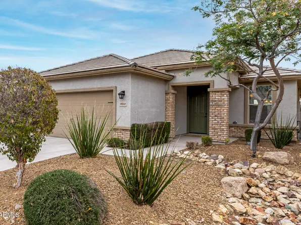 10243 W TOWNLEY Avenue, Peoria, AZ 85345