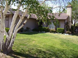 3105 E Avenue R6, Palmdale, CA 93550