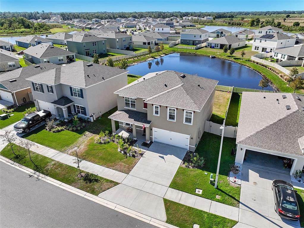 5727 Grey Granite Way, Lakeland, FL 33811 Zillow
