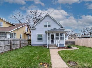2009 Fillmore St, Davenport, IA 52804