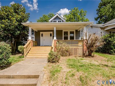 5303 Parker St, Richmond, VA, 23231