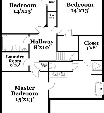 3rd image of 35 Oakbrook Dr SW
