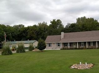 2315 E Grand Ave, Cameron, MO 64429