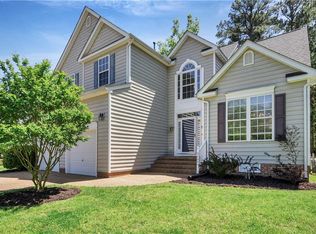 3733 Captain Wynne Dr, Williamsburg, VA