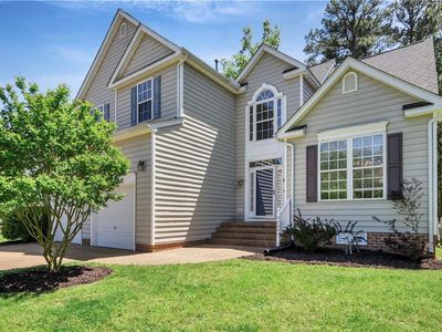 3733 Captain Wynne Dr, Williamsburg, VA, 23185