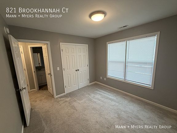 3rd image of 821 Brookhannah Ct