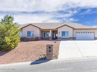 3121 Trail Walk, Prescott, AZ 86301