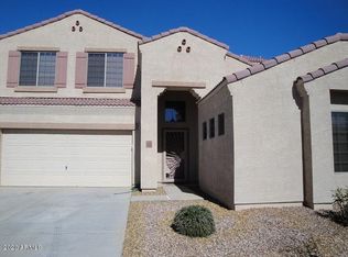 19203 N San Pablo St, Maricopa, AZ 85138