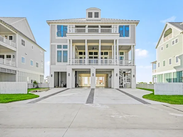 11354 Beachside Dr, Galveston, TX 77554