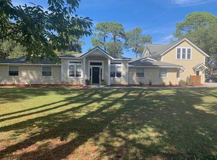 1637 Simmons Rd, Fernandina Beach, FL 32034